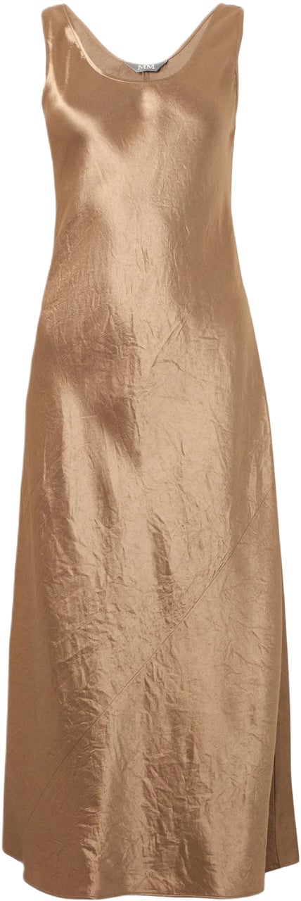 Max Mara Dresses Camel Beige