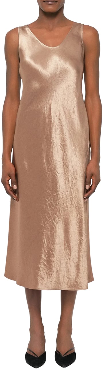 Max Mara Dresses Camel Beige