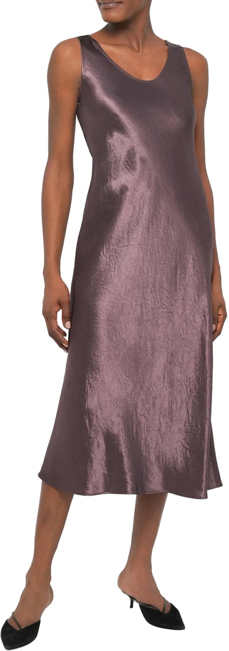 Max Mara Dresses Bordeaux Rood