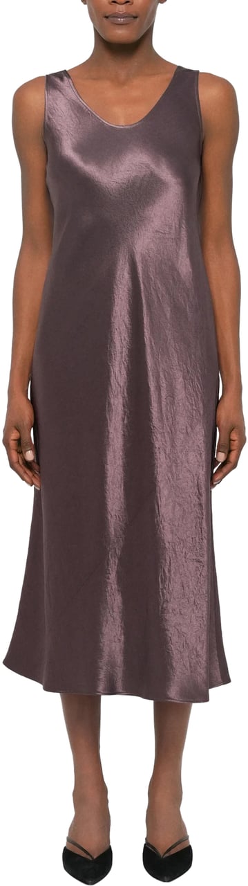 Max Mara Dresses Bordeaux Rood