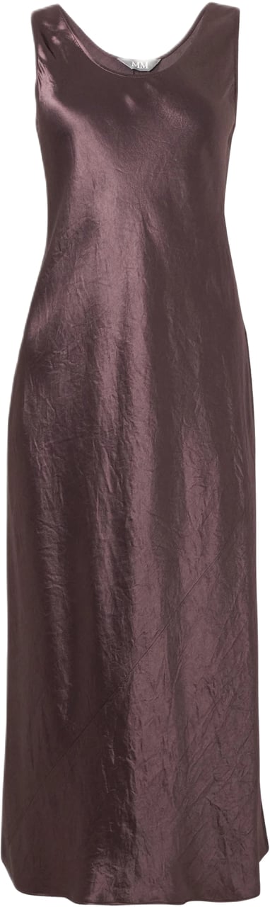 Max Mara Dresses Bordeaux Rood