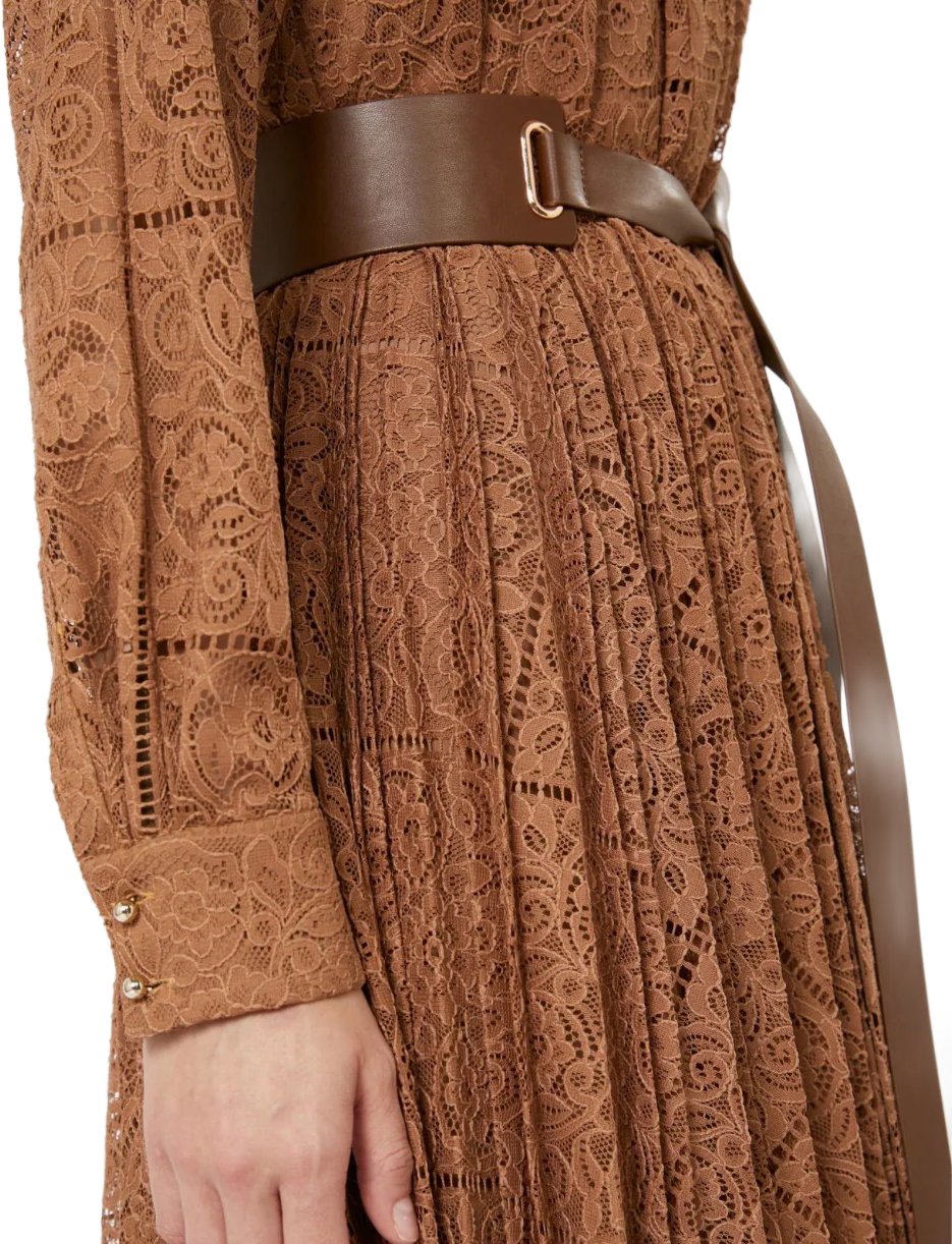 Max Mara Dresses Nocciola Beige