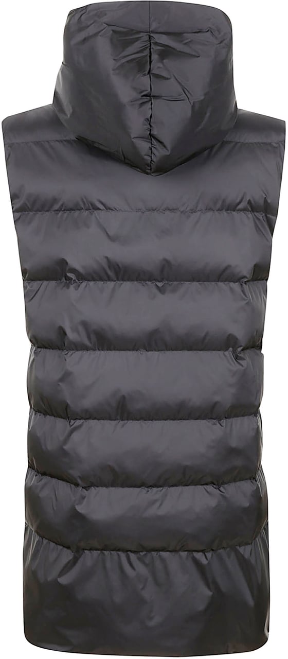 Max Mara Jackets Black Zwart