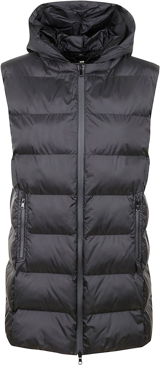 Max Mara Jackets Black Zwart