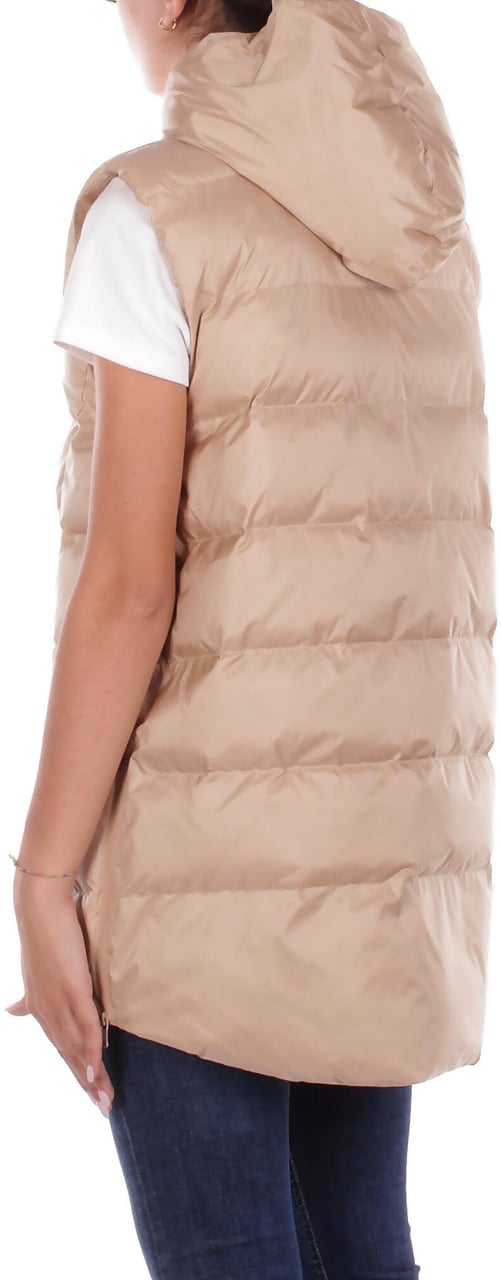 Max Mara Coats Albino Wit