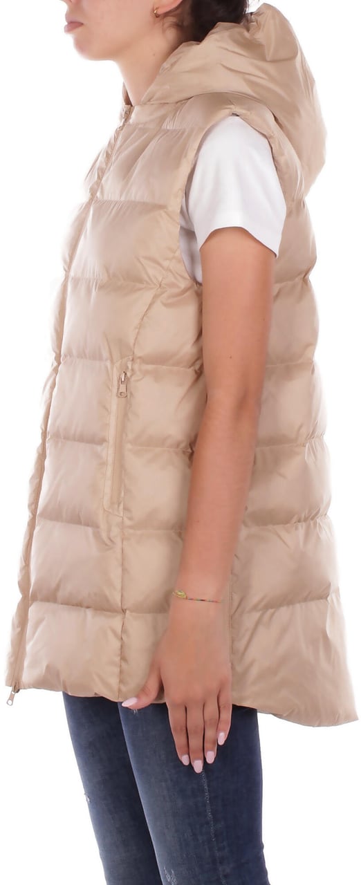 Max Mara Coats Albino Wit