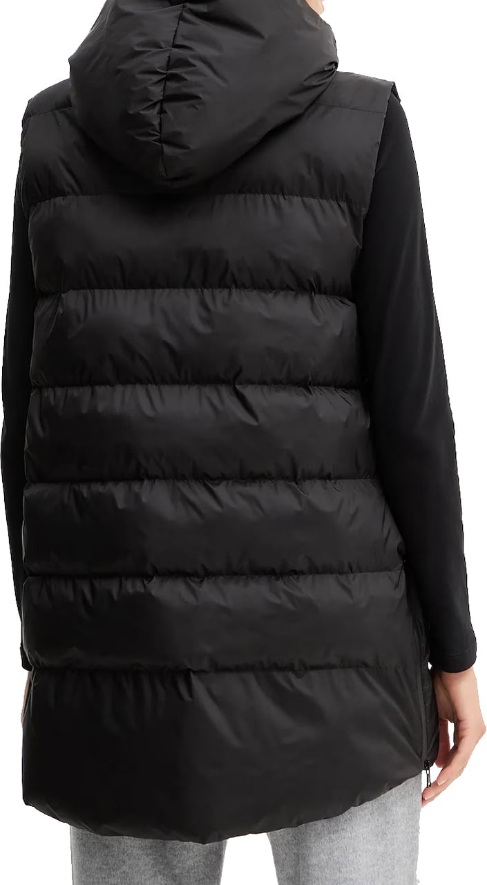 Max Mara Jackets Black Zwart