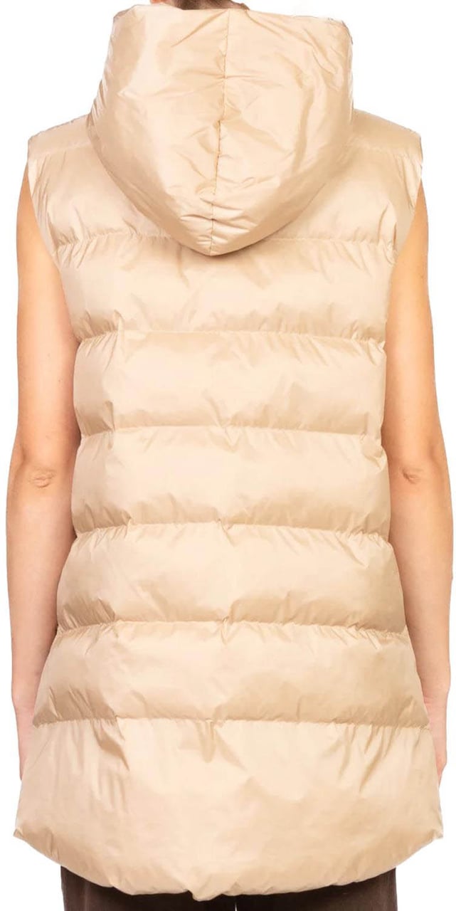 Max Mara Jackets Albino Wit