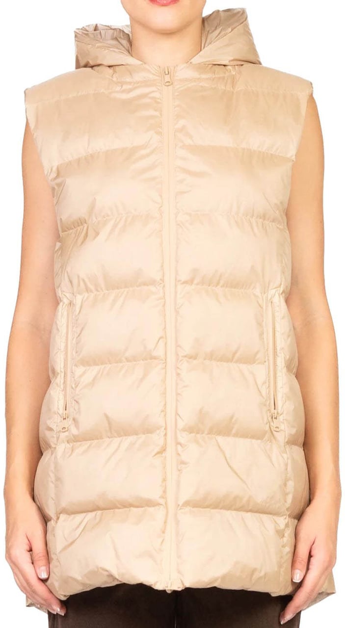 Max Mara Jackets Albino Wit