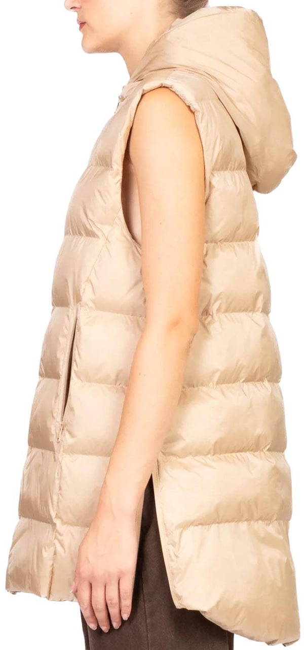 Max Mara Jackets Albino Wit