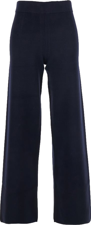 Max Mara Rtw Blu Navy