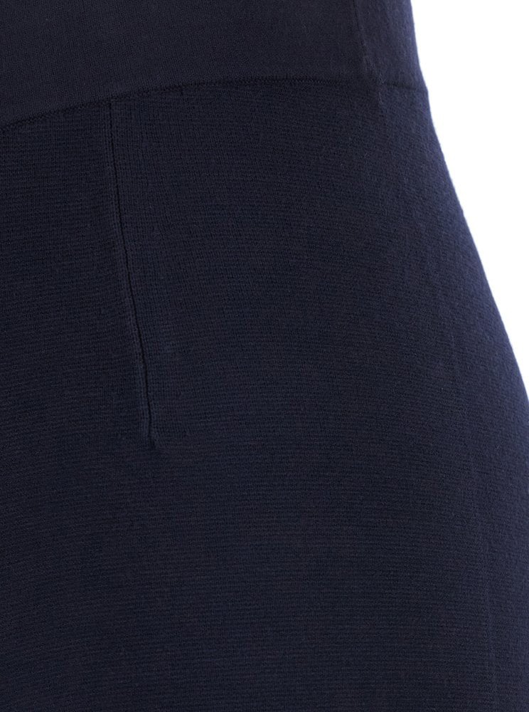 Max Mara Rtw Blu Navy