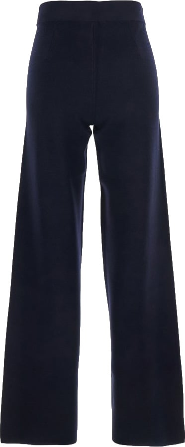 Max Mara Rtw Blu Navy