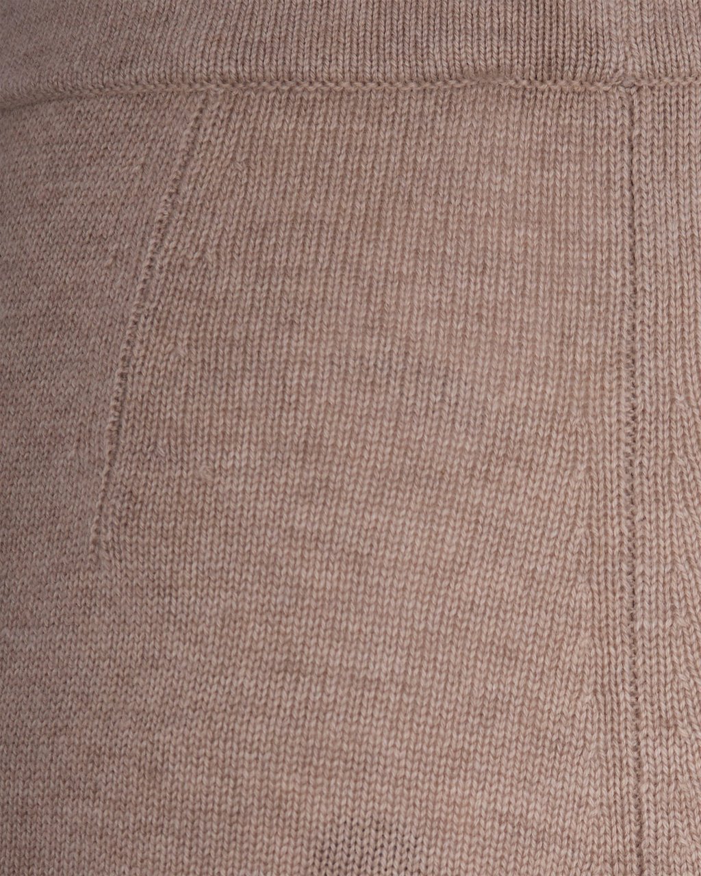 Max Mara Trousers Beige Sfumato Beige