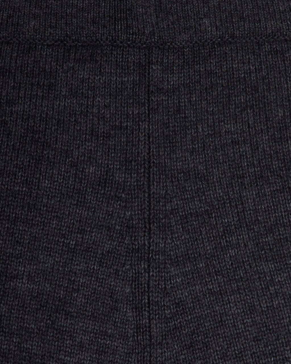 Max Mara Trousers Anthracite Grijs