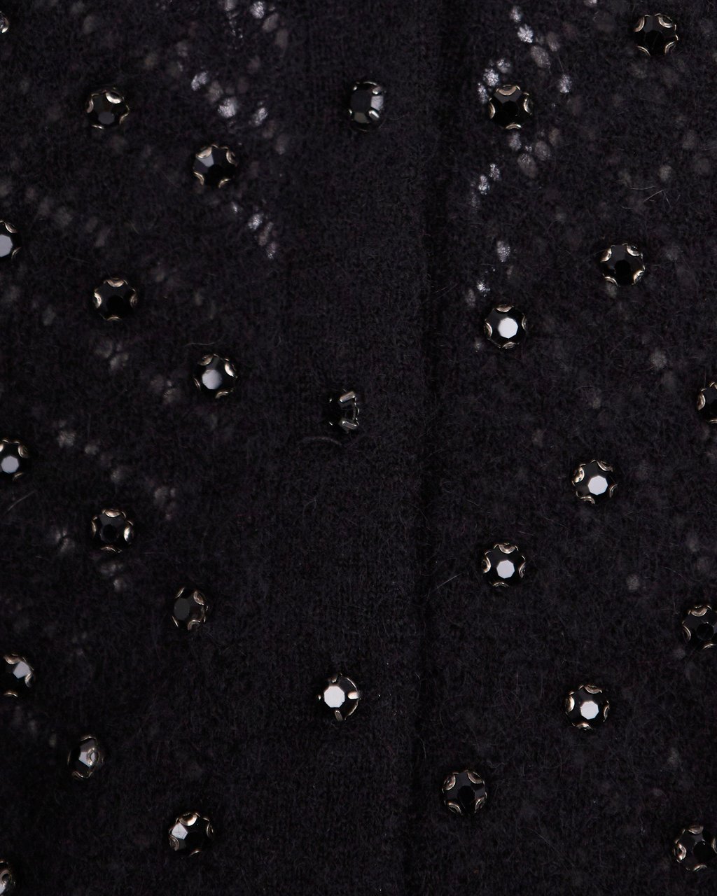 Max Mara Sweaters Black Zwart