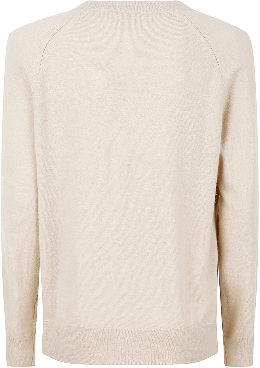 Max Mara Sweaters Albino Wit