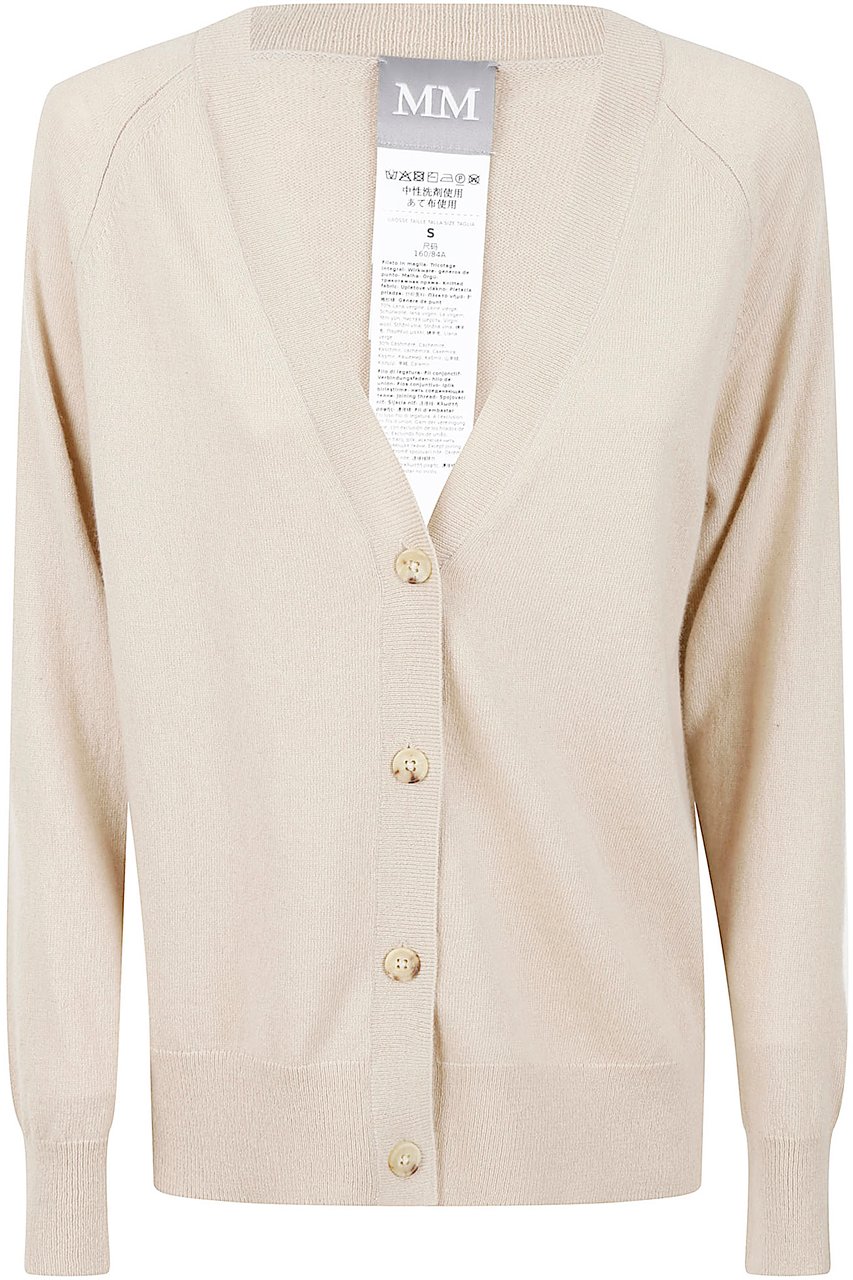 Max Mara Sweaters Albino Wit