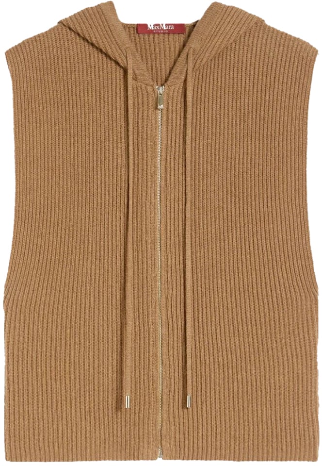 Max Mara Jackets Camel Beige
