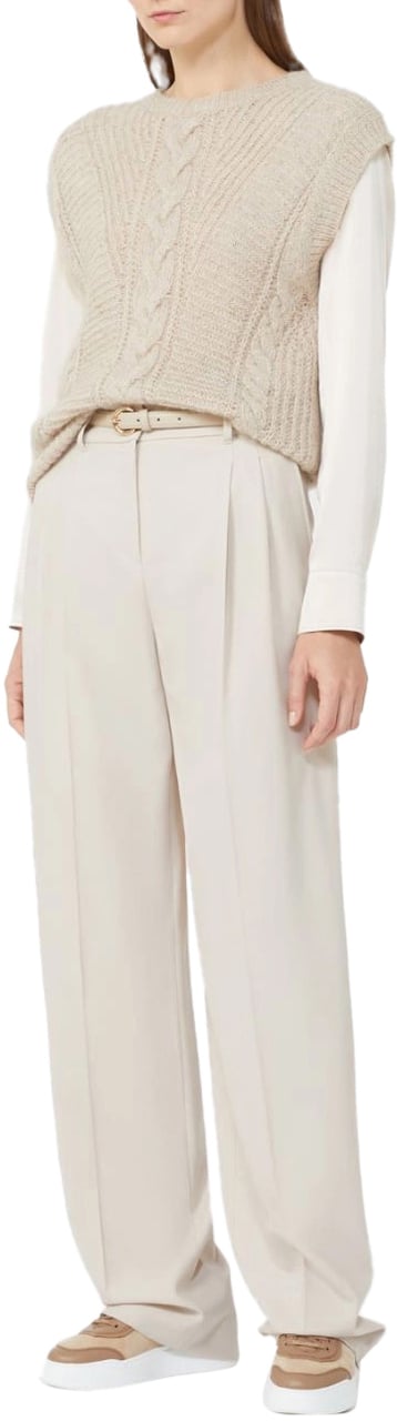 Max Mara Jackets Beige Beige