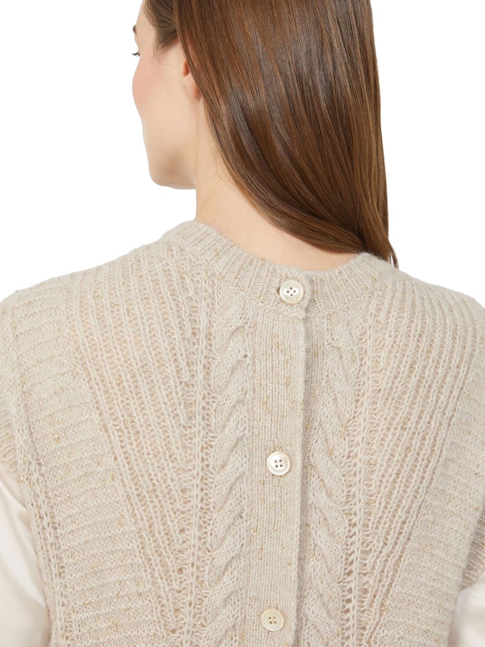 Max Mara Jackets Beige Beige