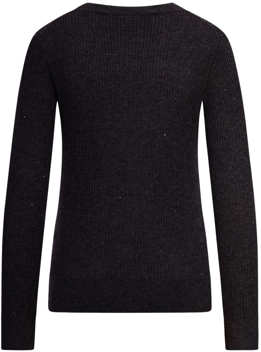 Max Mara Sweaters Black Zwart
