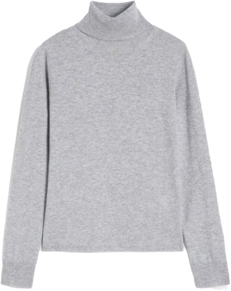 Max Mara Sweaters Grey Grijs