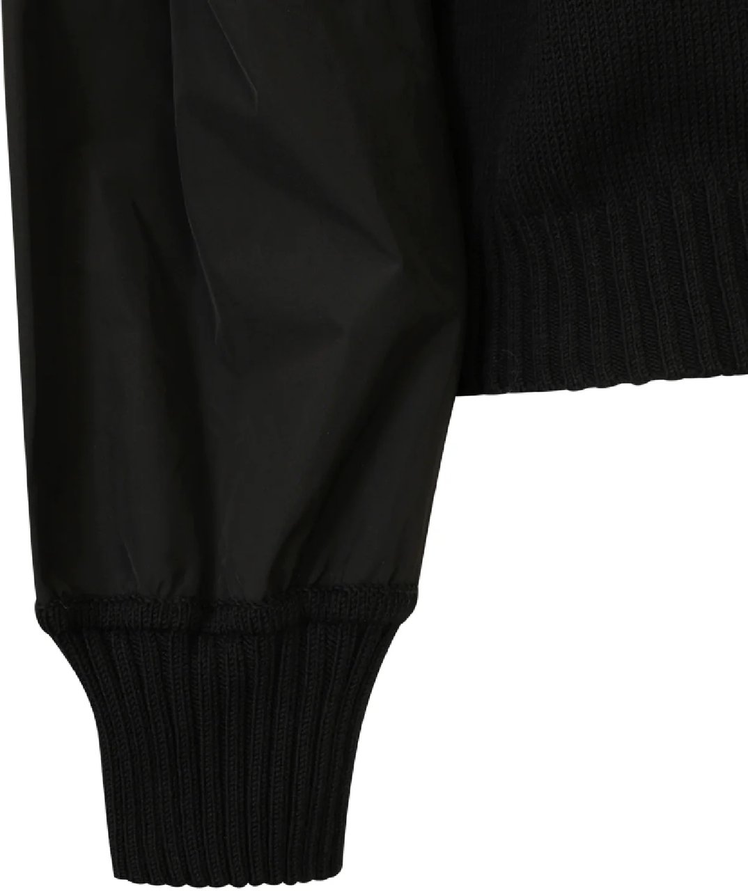 Max Mara Sweaters Black Zwart