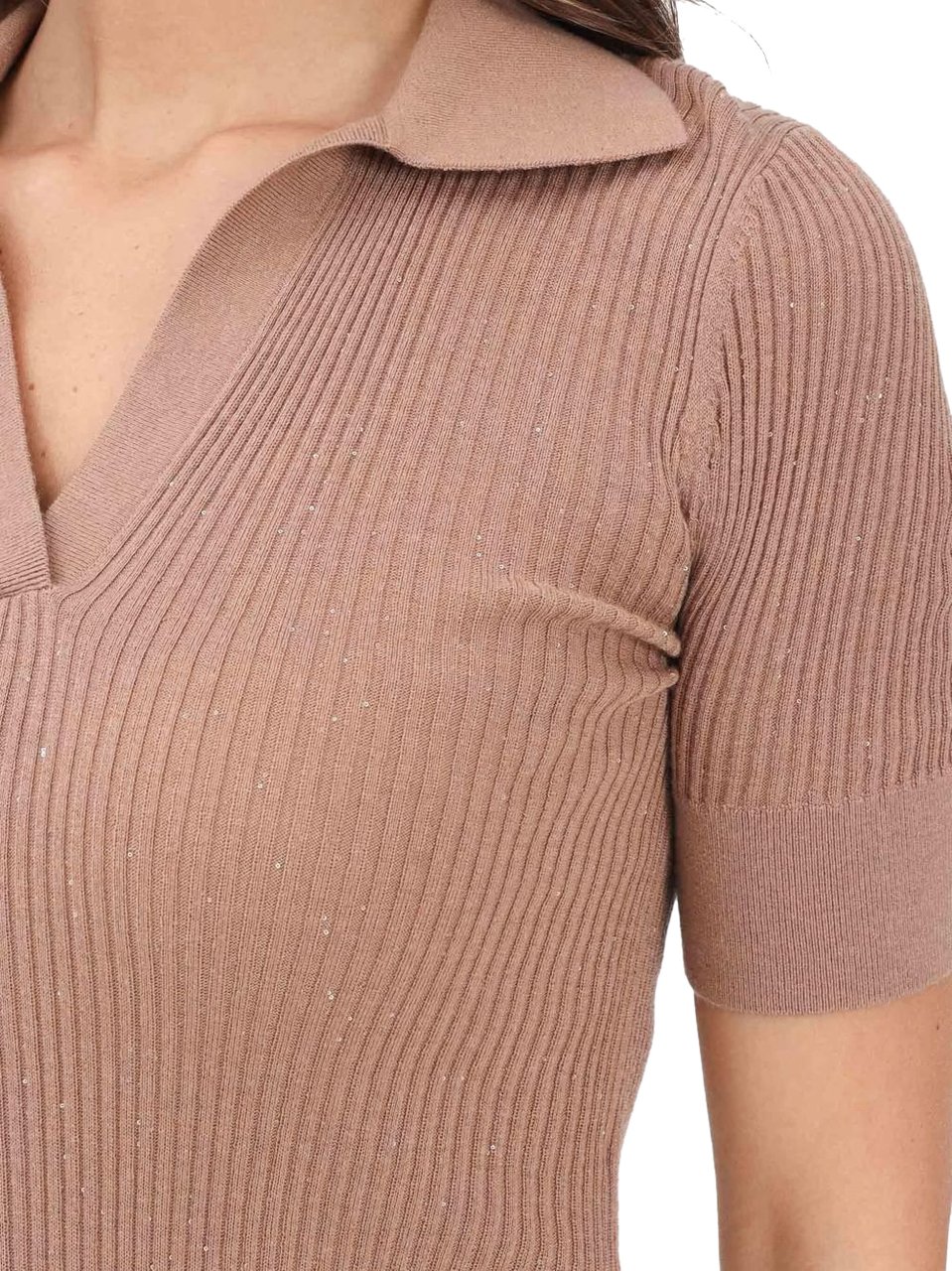 Max Mara Max Mara Sweaters Beige Beige