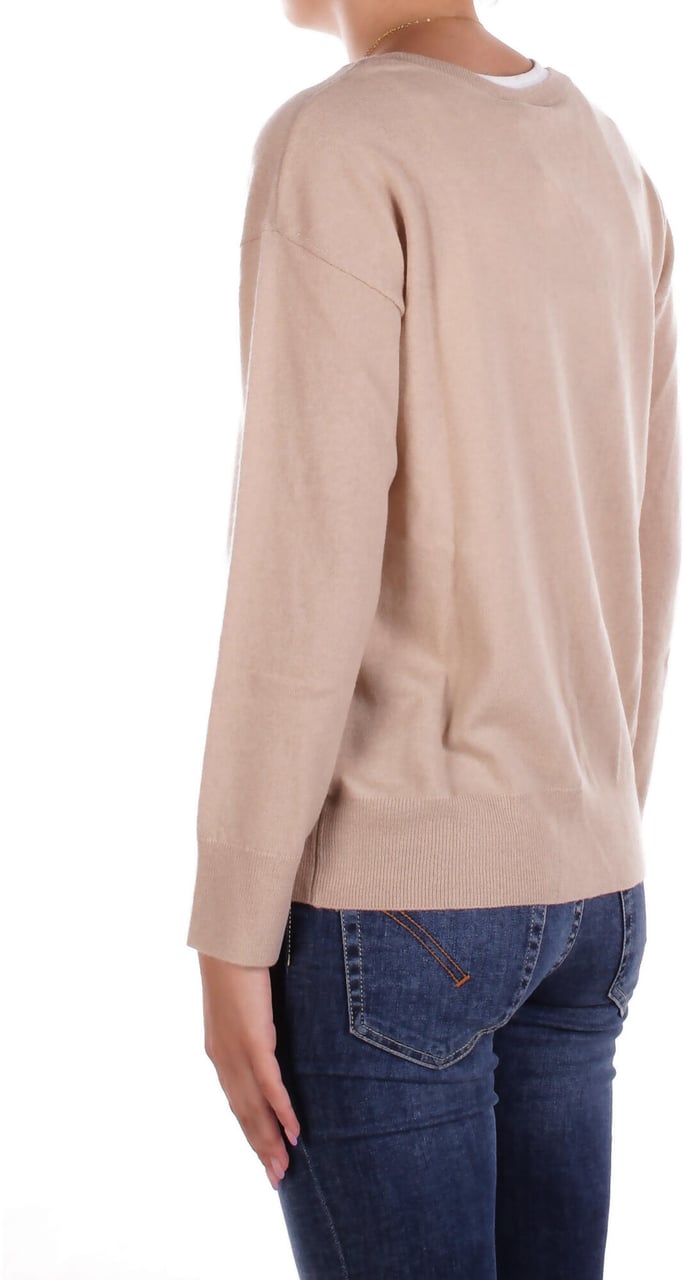 Max Mara Sweaters Albino Wit