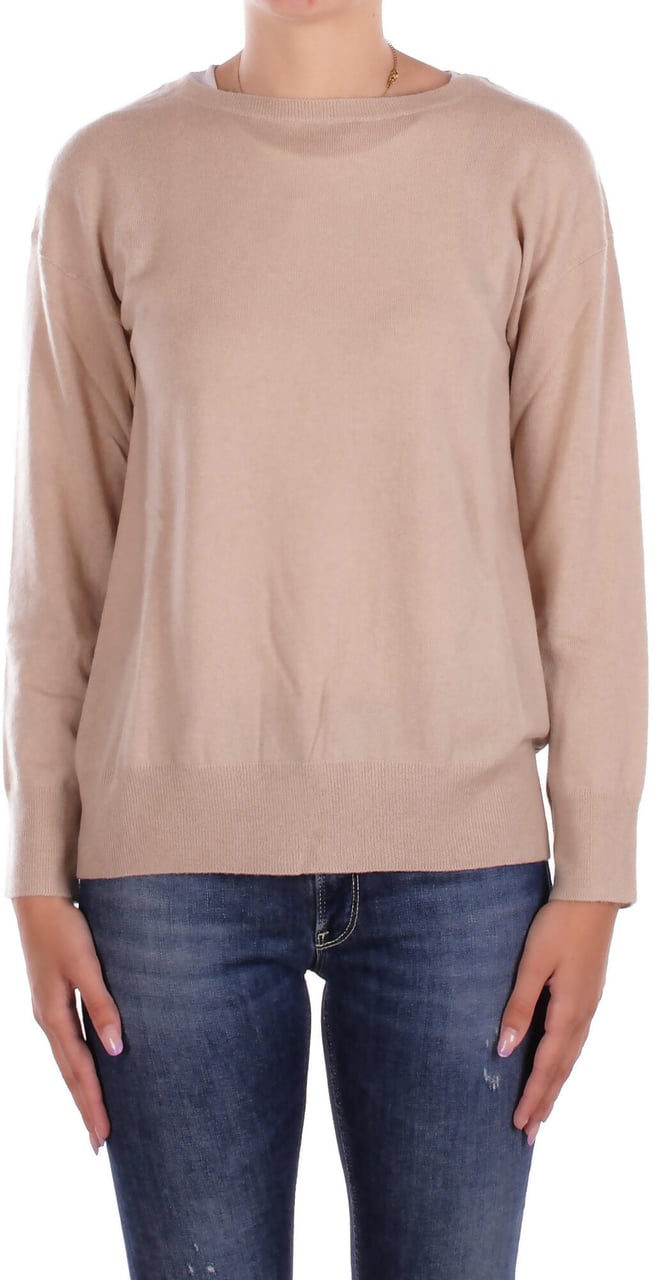 Max Mara Sweaters Albino Wit
