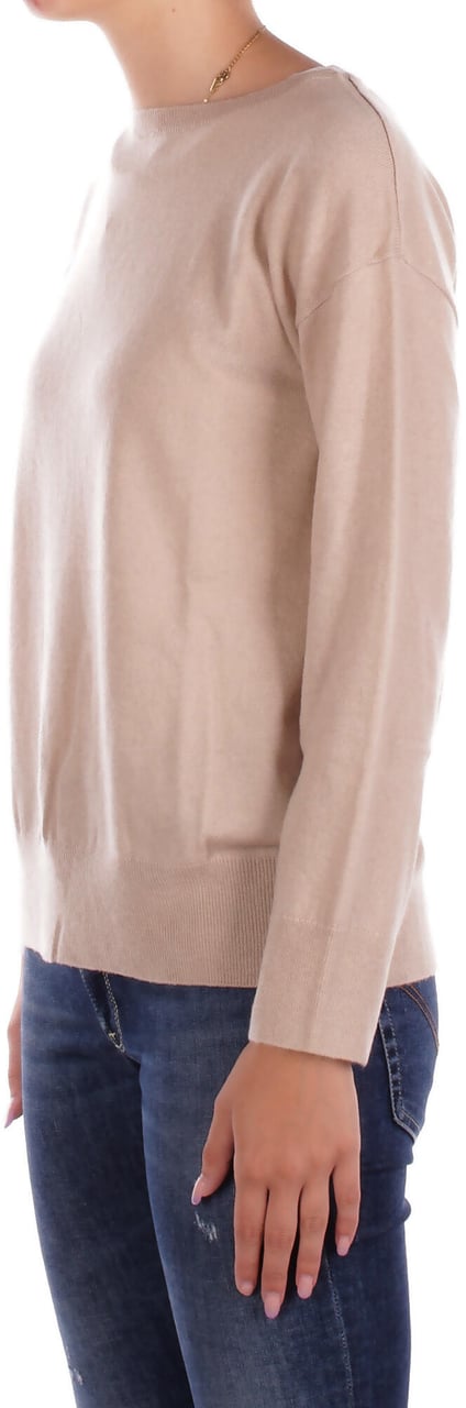 Max Mara Sweaters Albino Wit