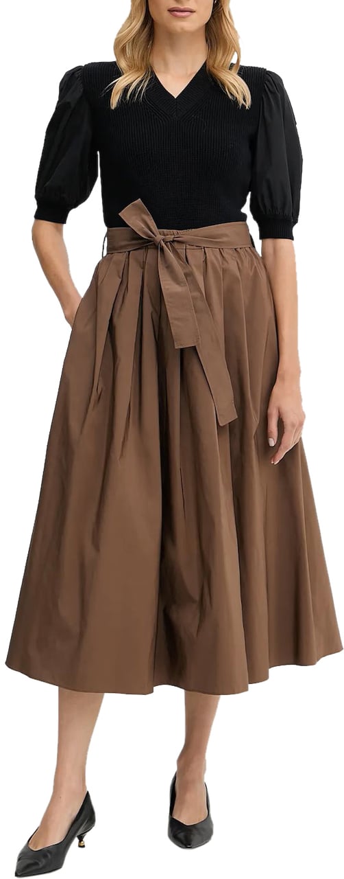 Max Mara Sweaters Black Zwart