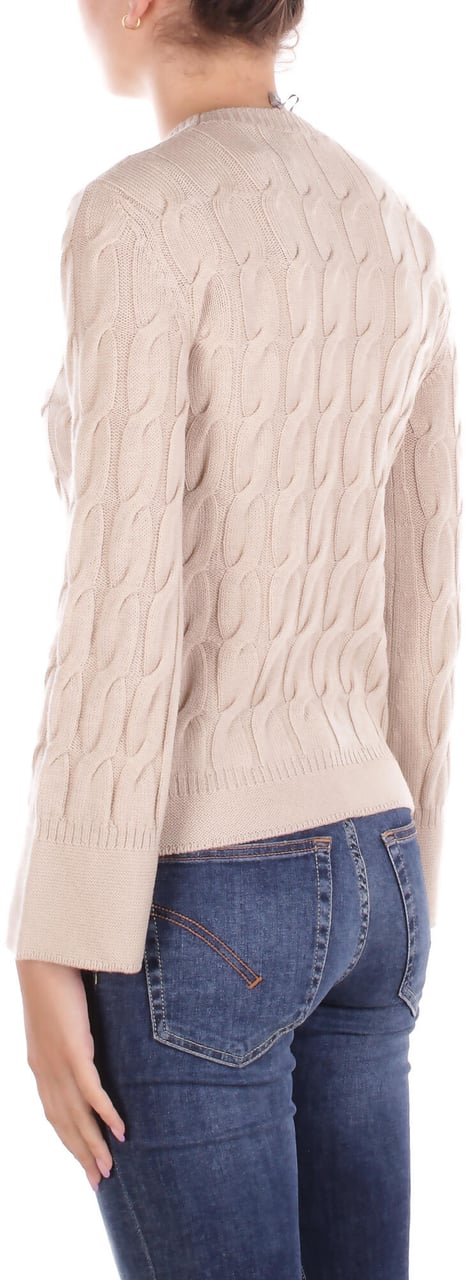 Max Mara Sweaters Albino Wit