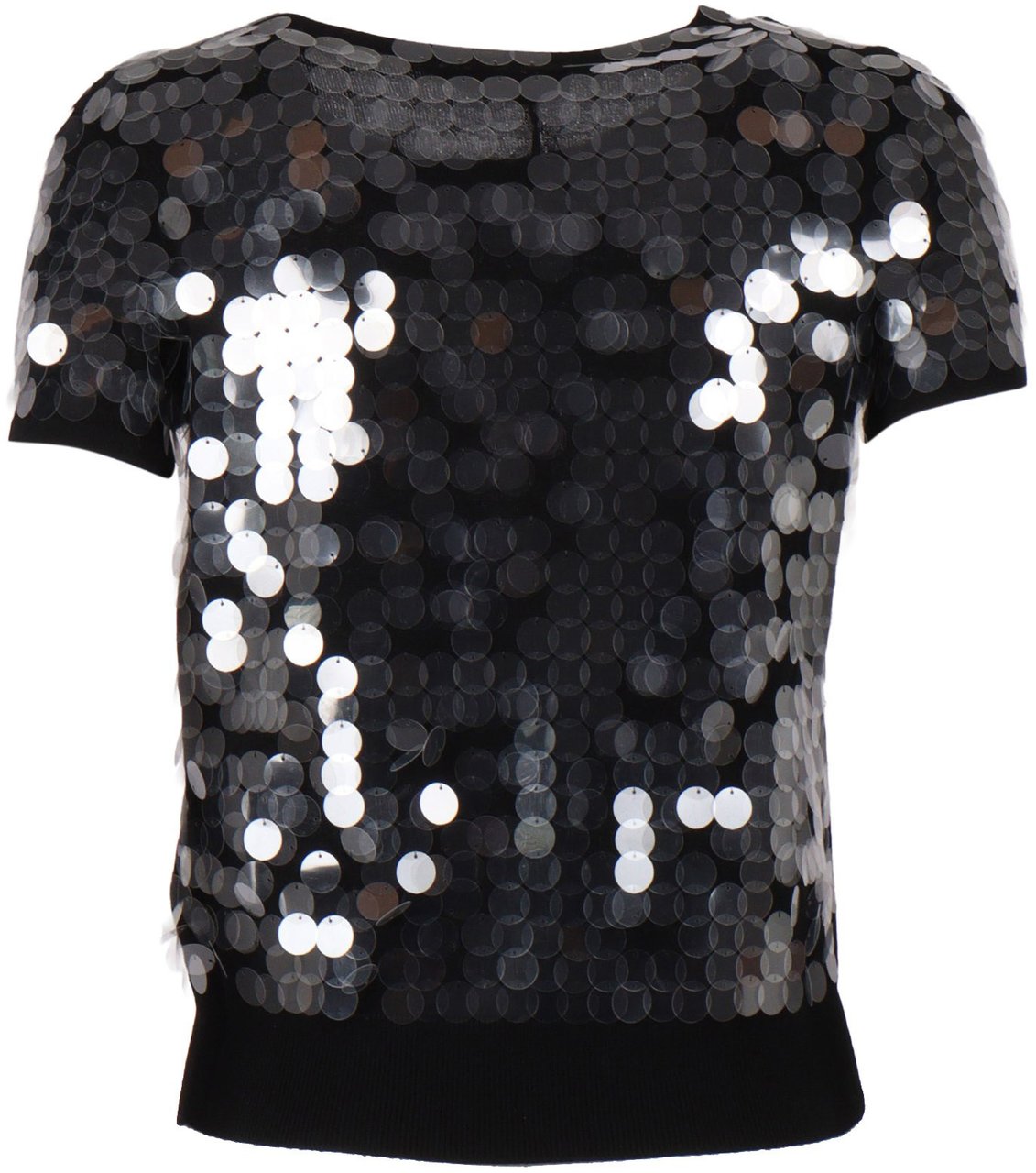 Max Mara Sweaters Black Zwart