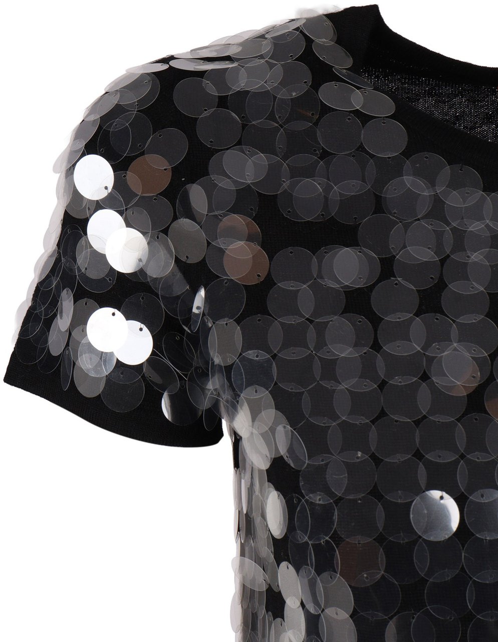 Max Mara Sweaters Black Zwart