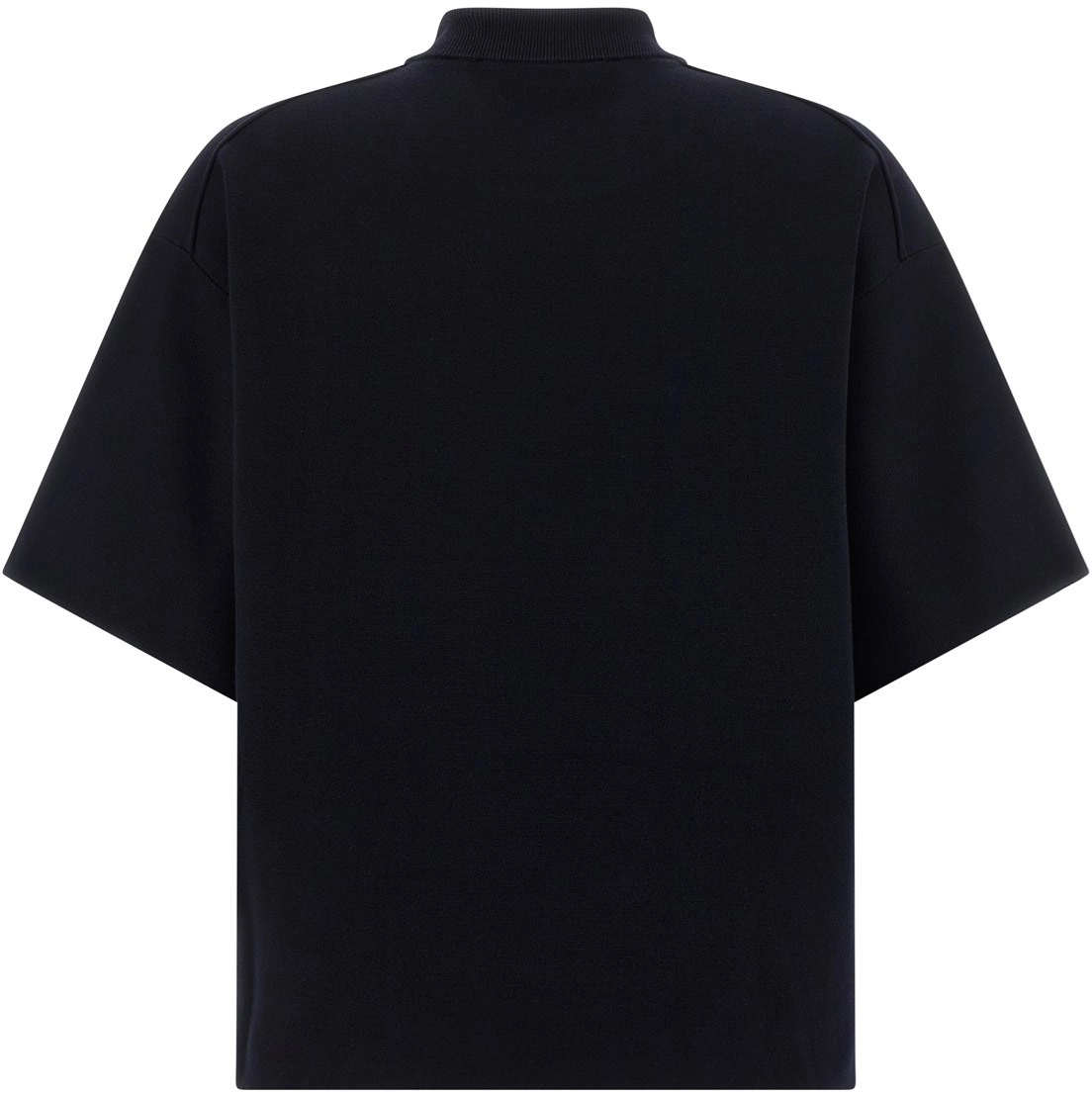 Max Mara Sweaters Blue Blauw