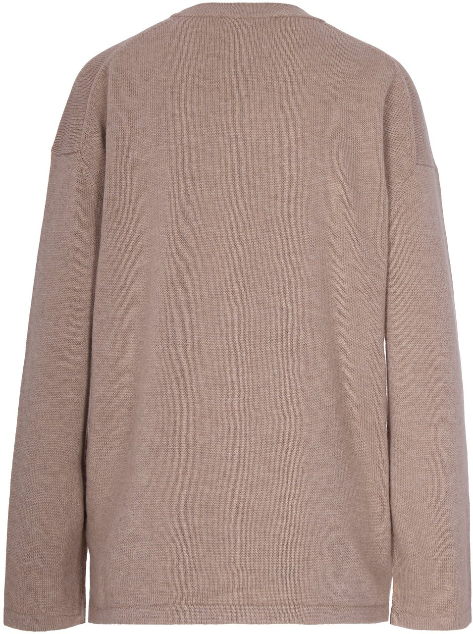 Max Mara Sweaters Beige Sfumato Beige