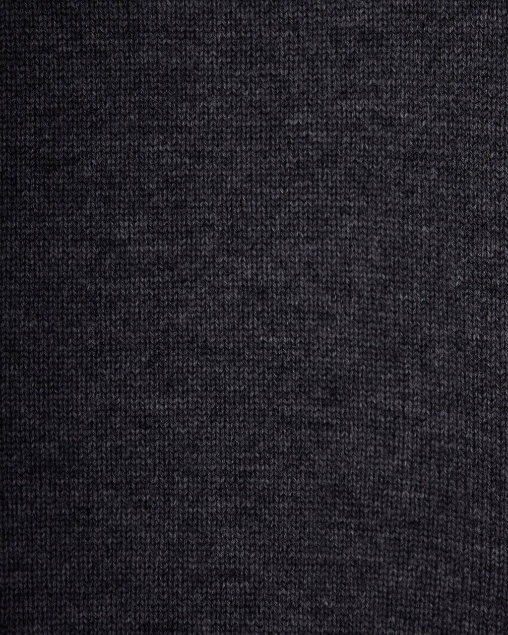 Max Mara Sweaters Anthracite Grijs