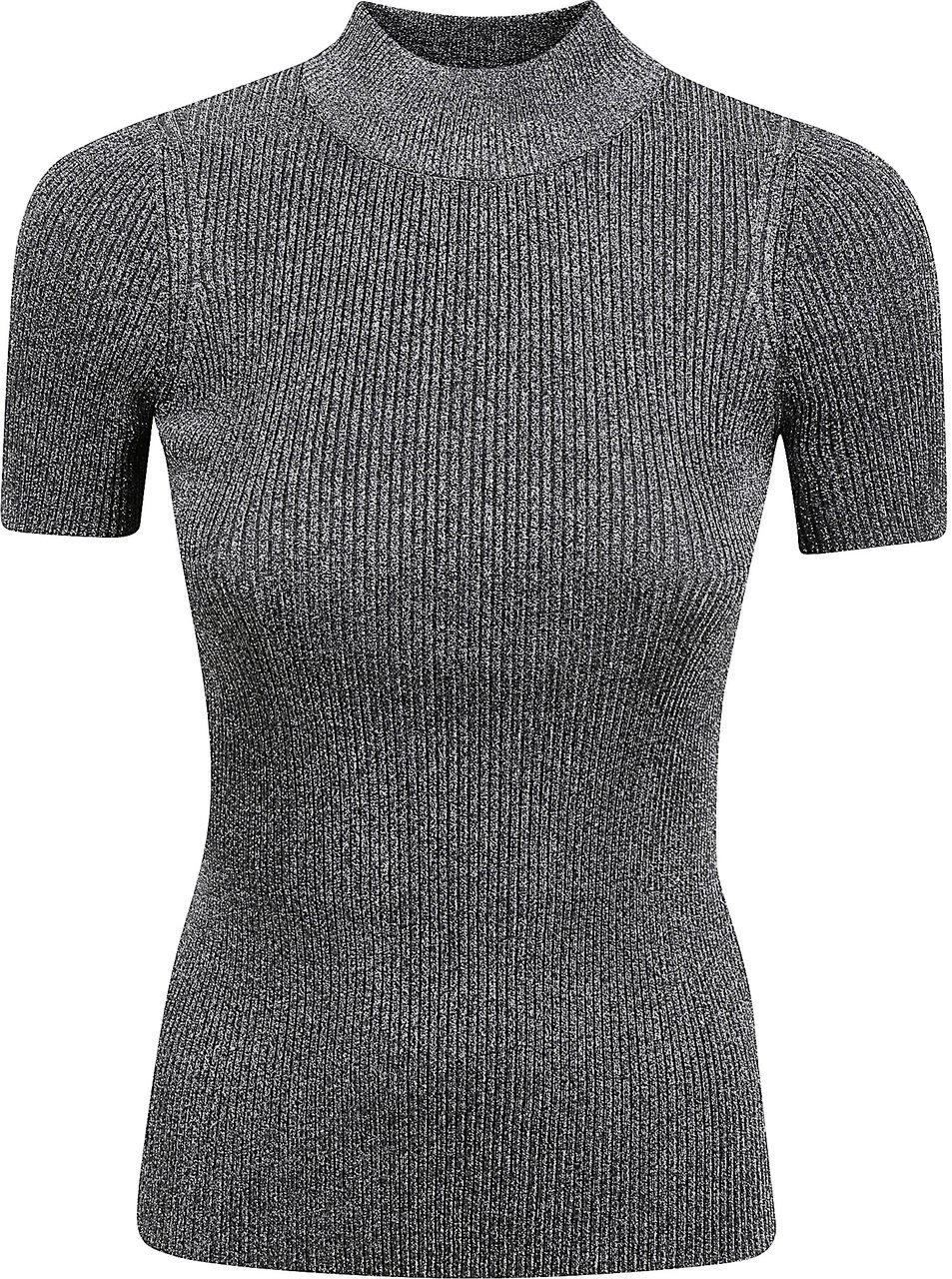 Max Mara Sweaters Grey Grijs