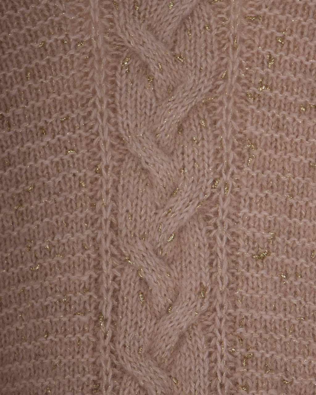 Max Mara Sweaters Beige Beige