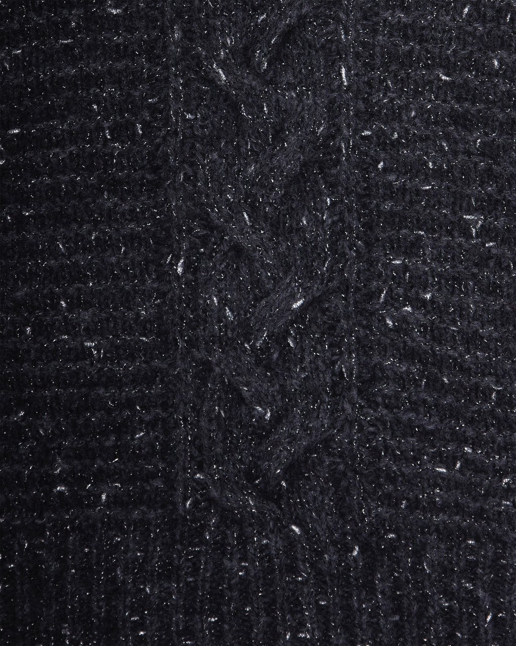 Max Mara Sweaters Anthracite Grijs