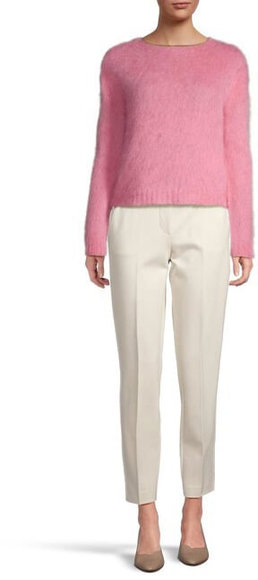 Max Mara Sweaters Pink Roze