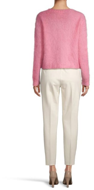 Max Mara Sweaters Pink Roze