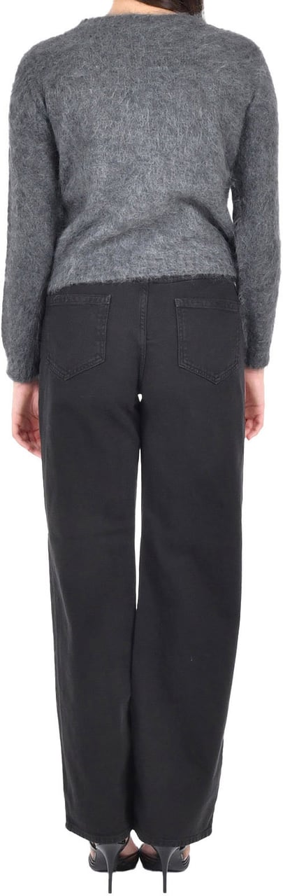 Max Mara Sweaters Grey Grijs