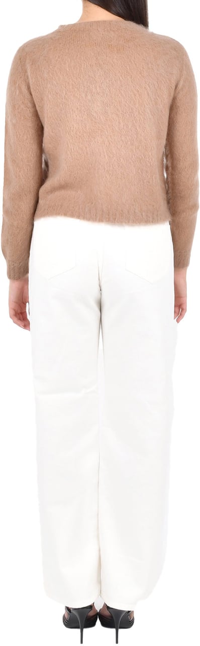 Max Mara Max Mara Sweaters Beige Beige