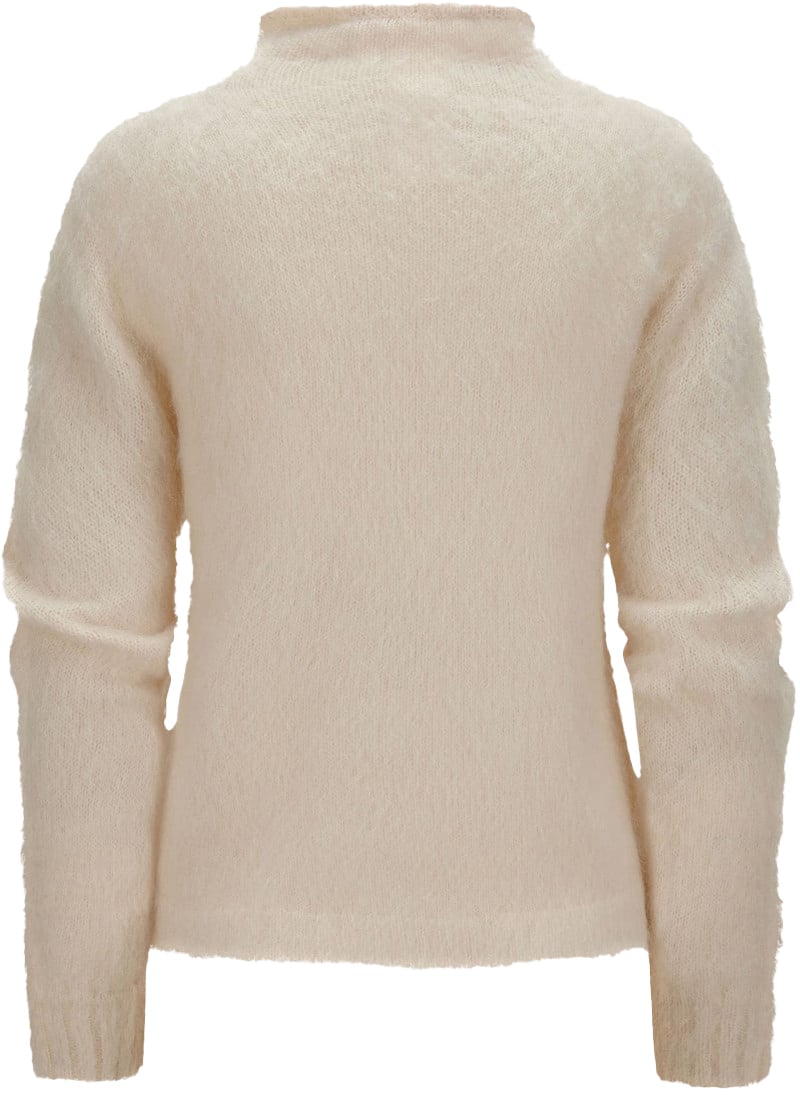 Max Mara Sweaters Beige Beige