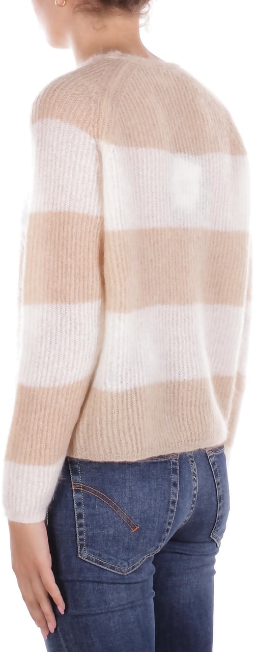 Max Mara Sweaters Albino Wit