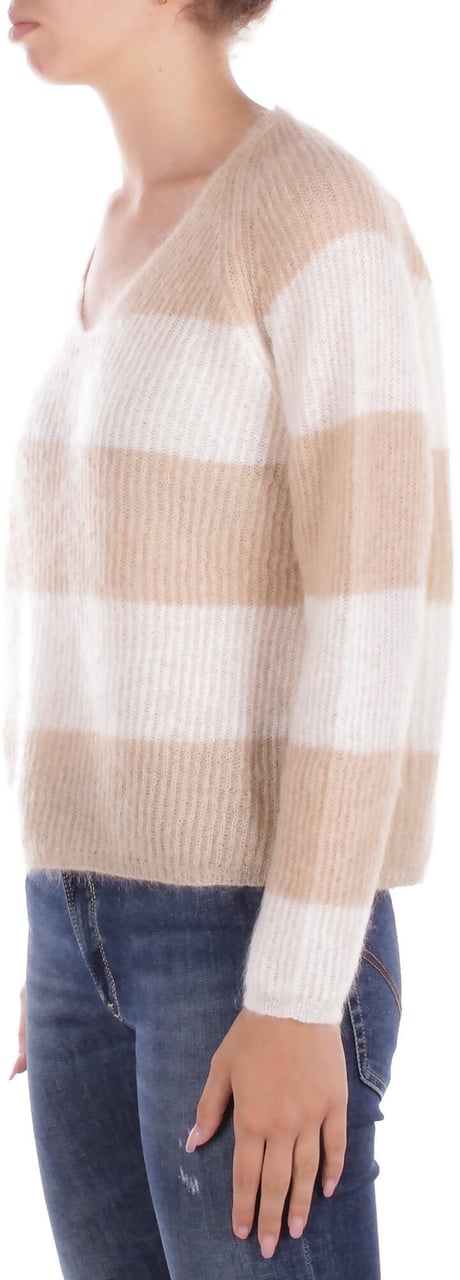 Max Mara Sweaters Albino Divers