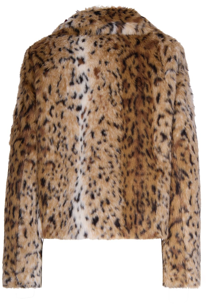 Max Mara Coats Beige Beige